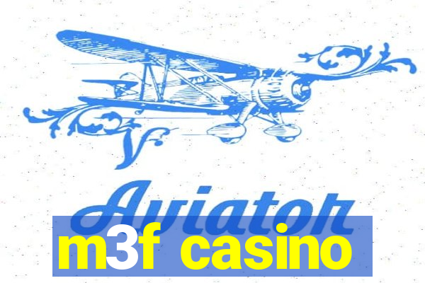 m3f casino